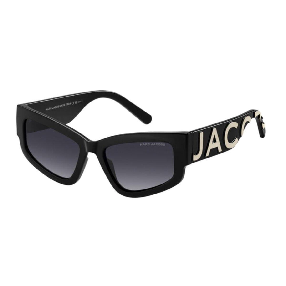 Óculos escuros femininos marc jacobs marc 796_s