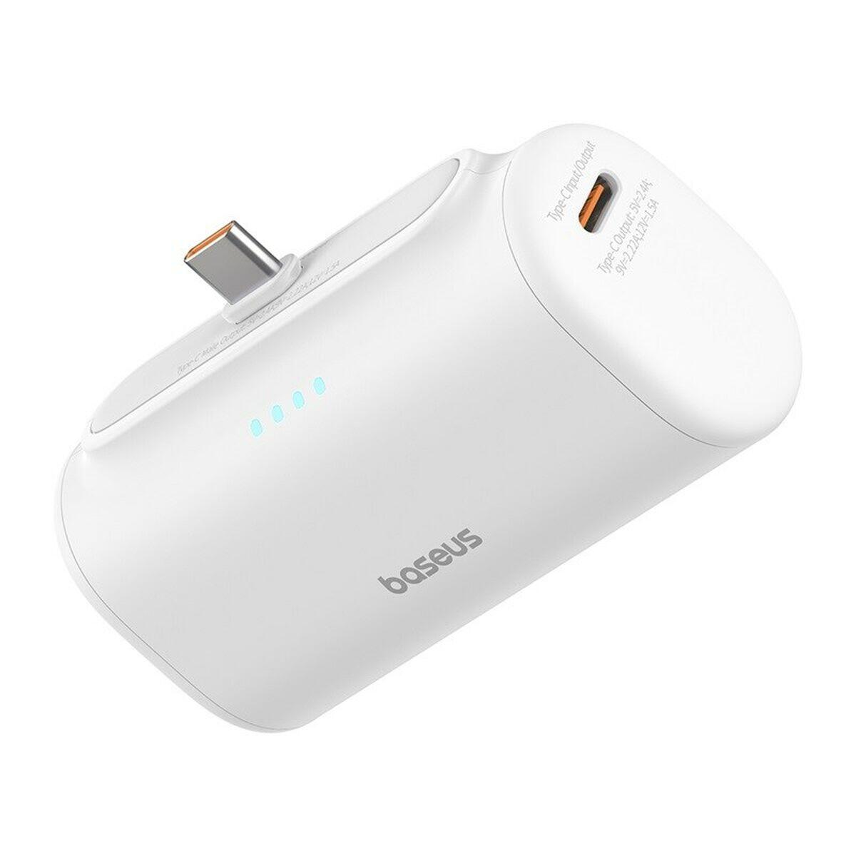 Powerbank Baseus P10068306213-00 USB 3/5