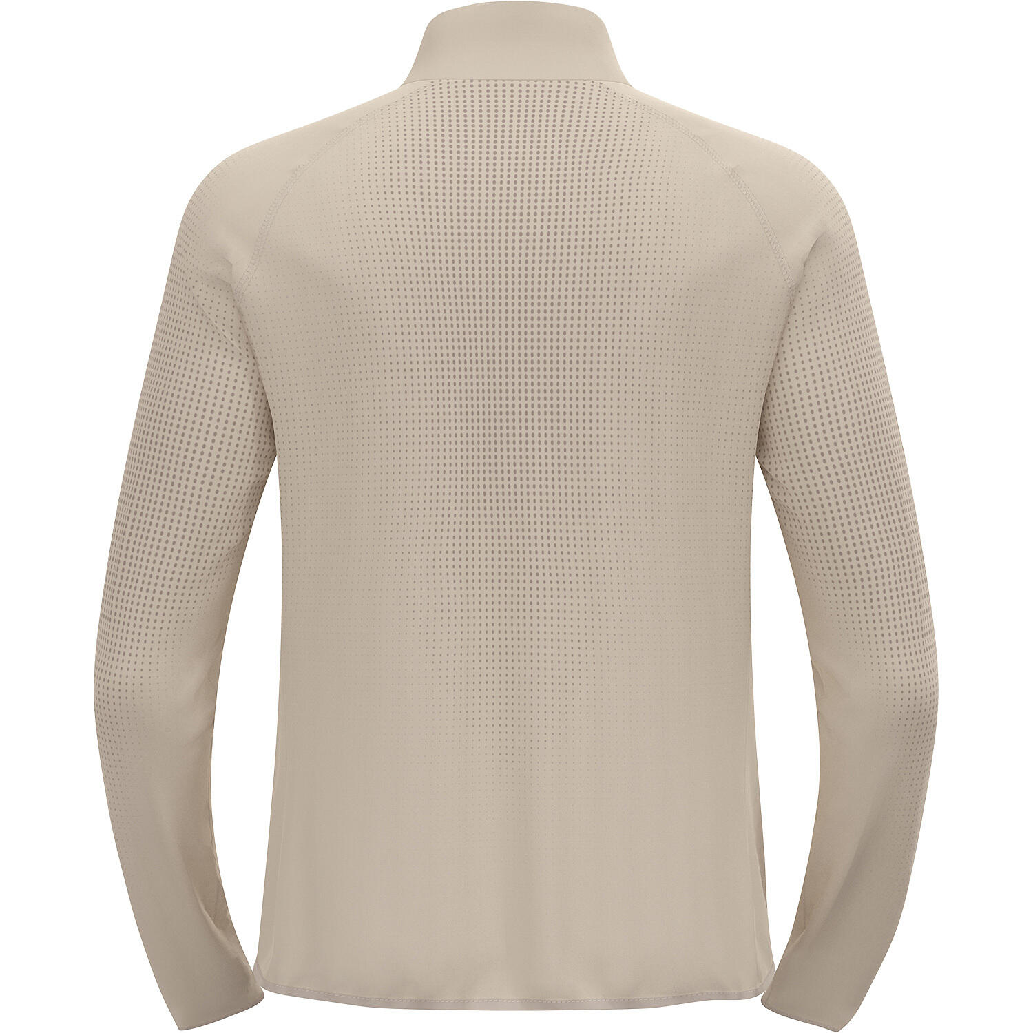 Fleecepullover ZEROWEIGHT WARM 2/7