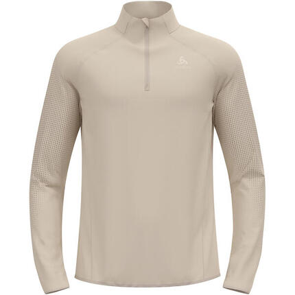 Fleecepullover ZEROWEIGHT WARM