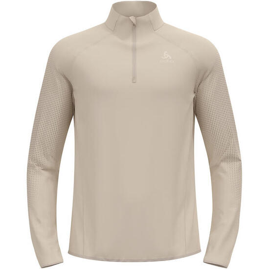 Fleecepullover ZEROWEIGHT WARM