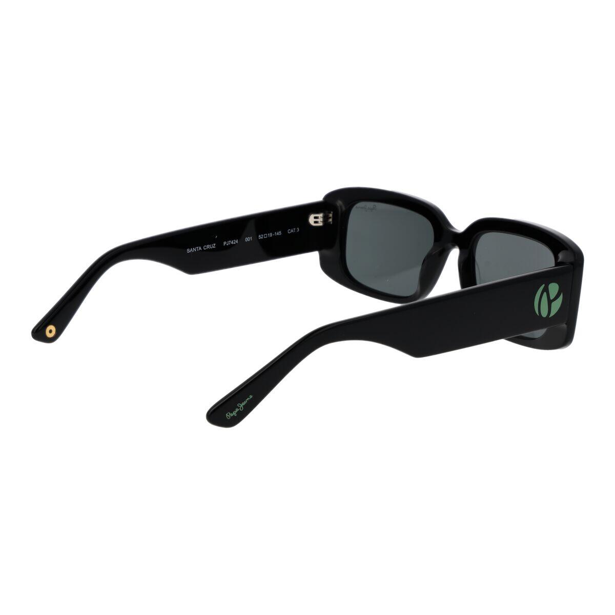 Lunettes de soleil Femme Pepe Jeans PJ7424 52001 3/3