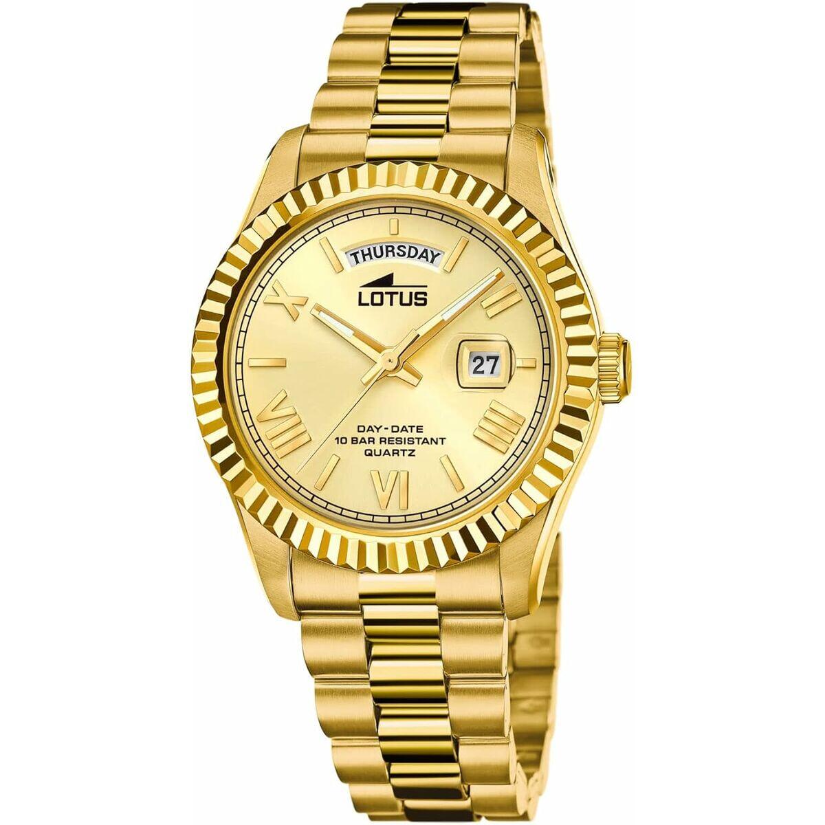 LOTUS Reloj Hombre Lotus 18857/1