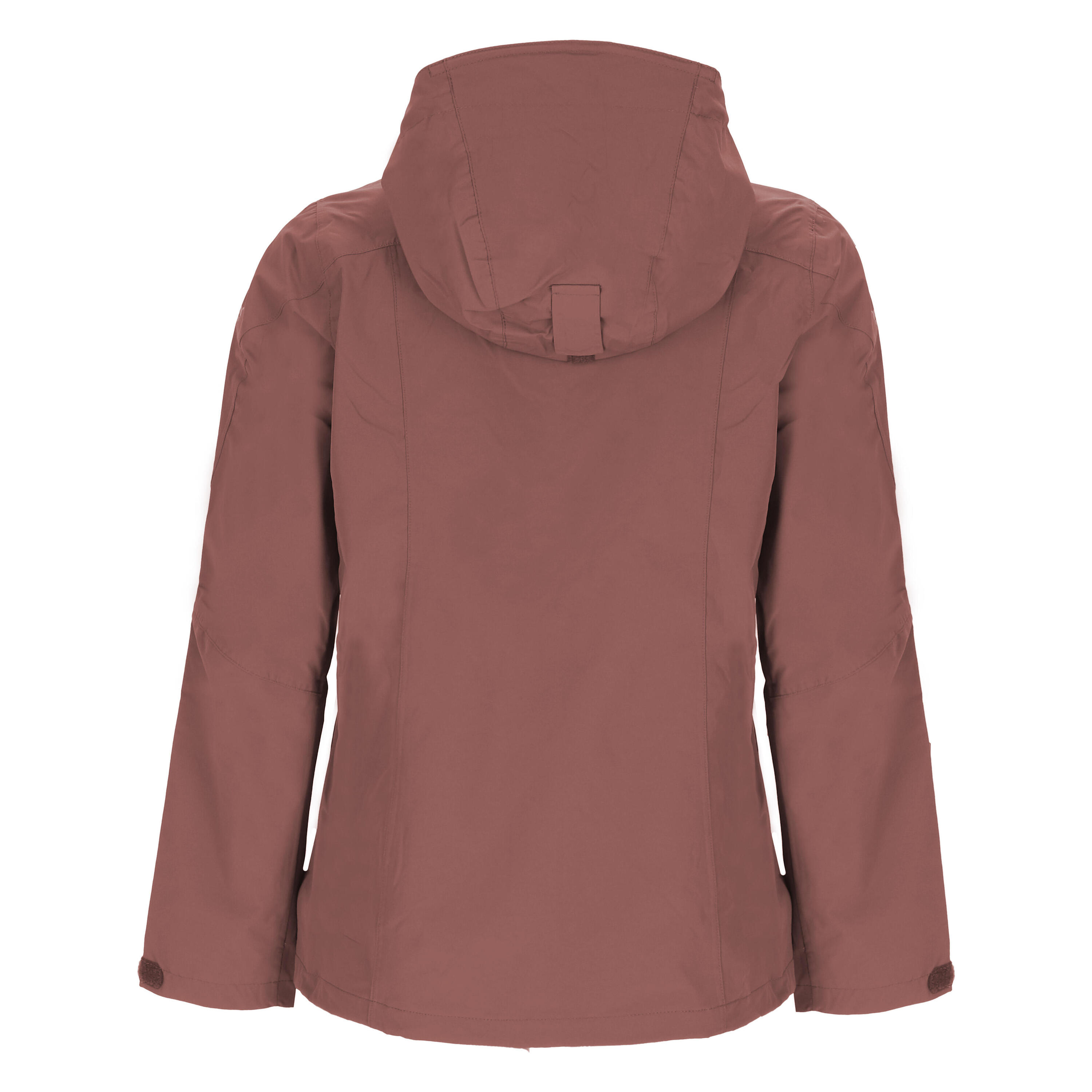 Veste femme DORO vieux rose 2/6
