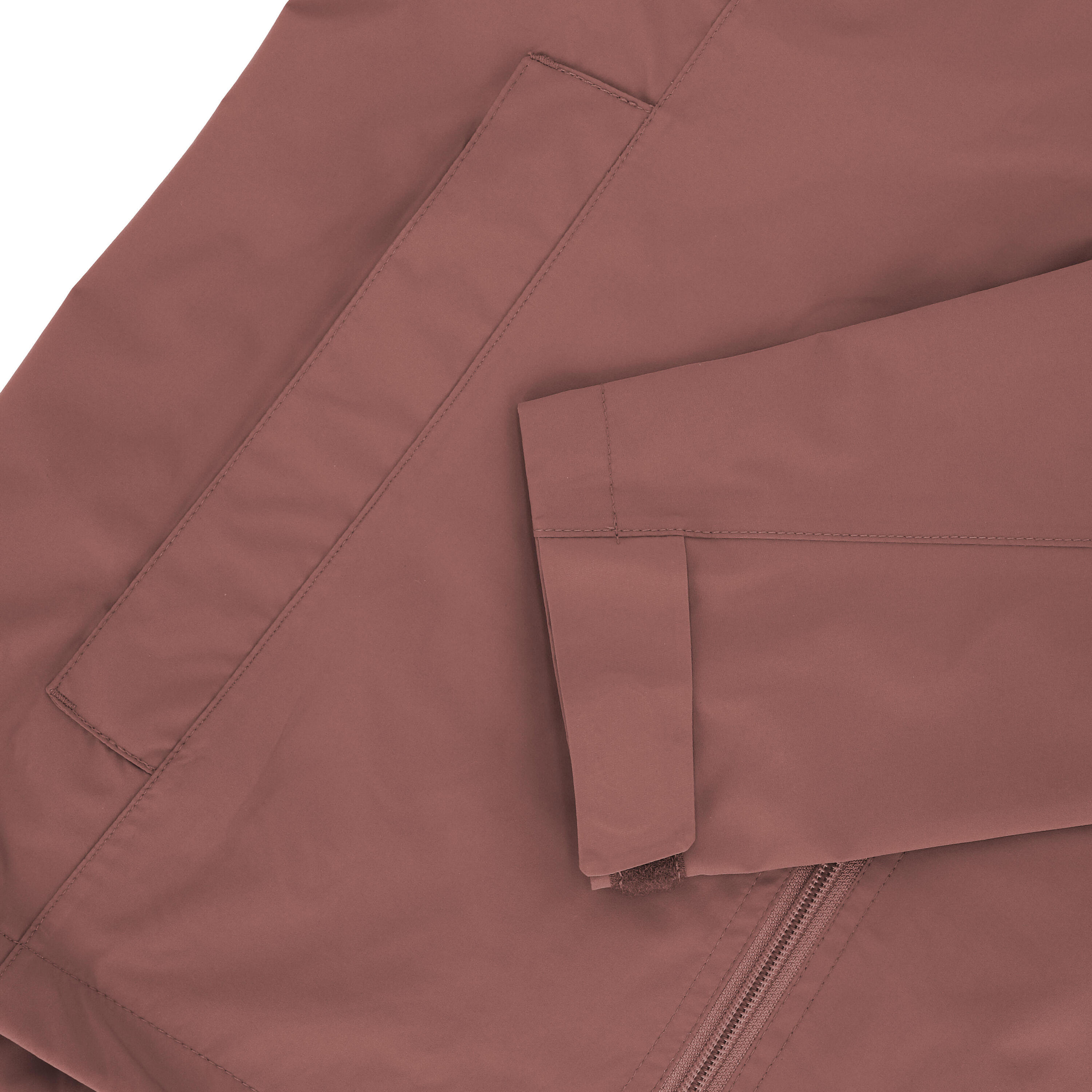 Veste femme DORO vieux rose 3/6