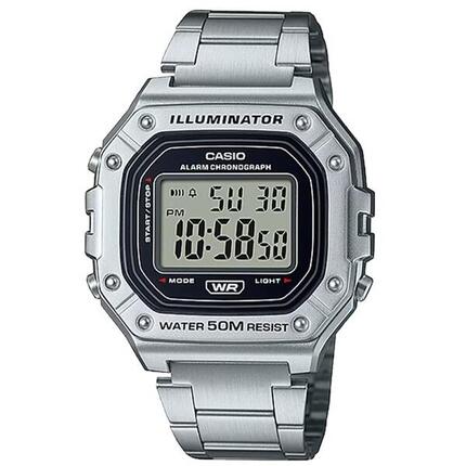 Montre Homme Casio ILLUMINATOR