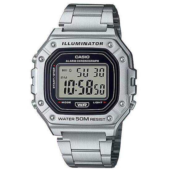 Montre Homme Casio ILLUMINATOR