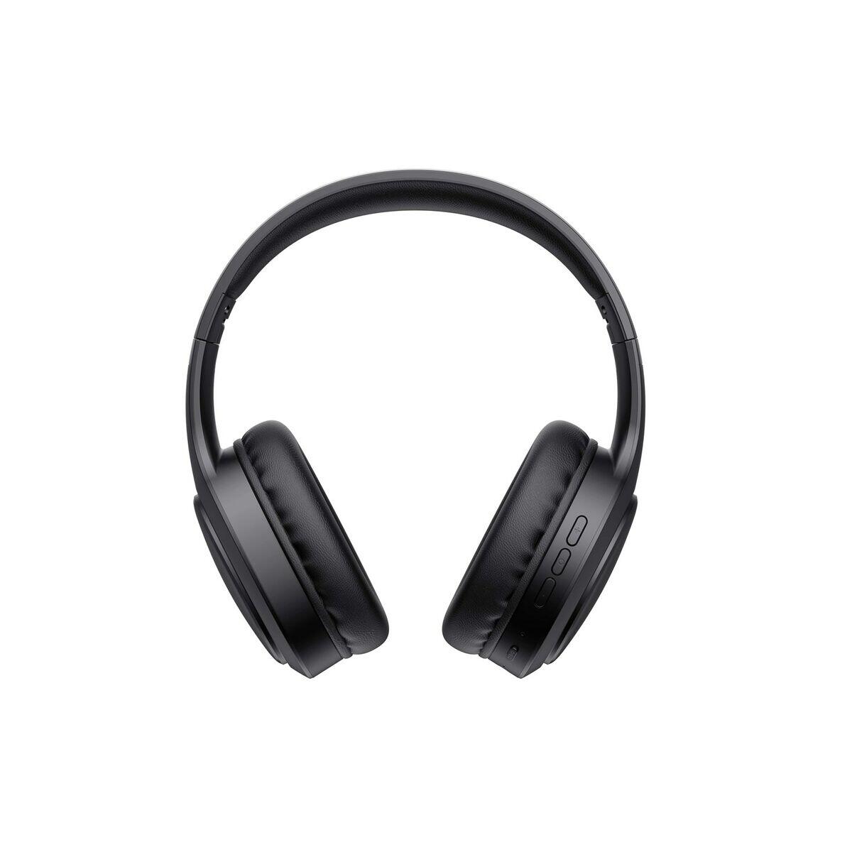Bluetooth Hoofdband Koptelefoon Havit H633BT Bluetooth 4/5
