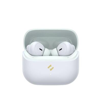 Draadloze hoofdtelefoon met oplaadetui havit tw982 bluetooth