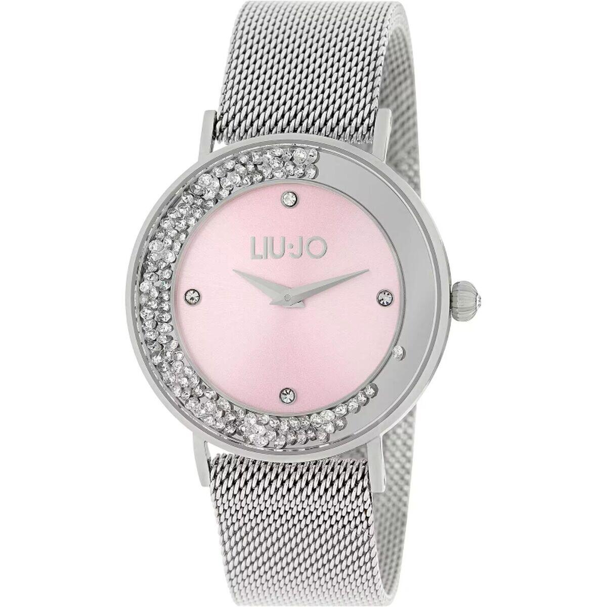 Relógio feminino liu jo tlj1344