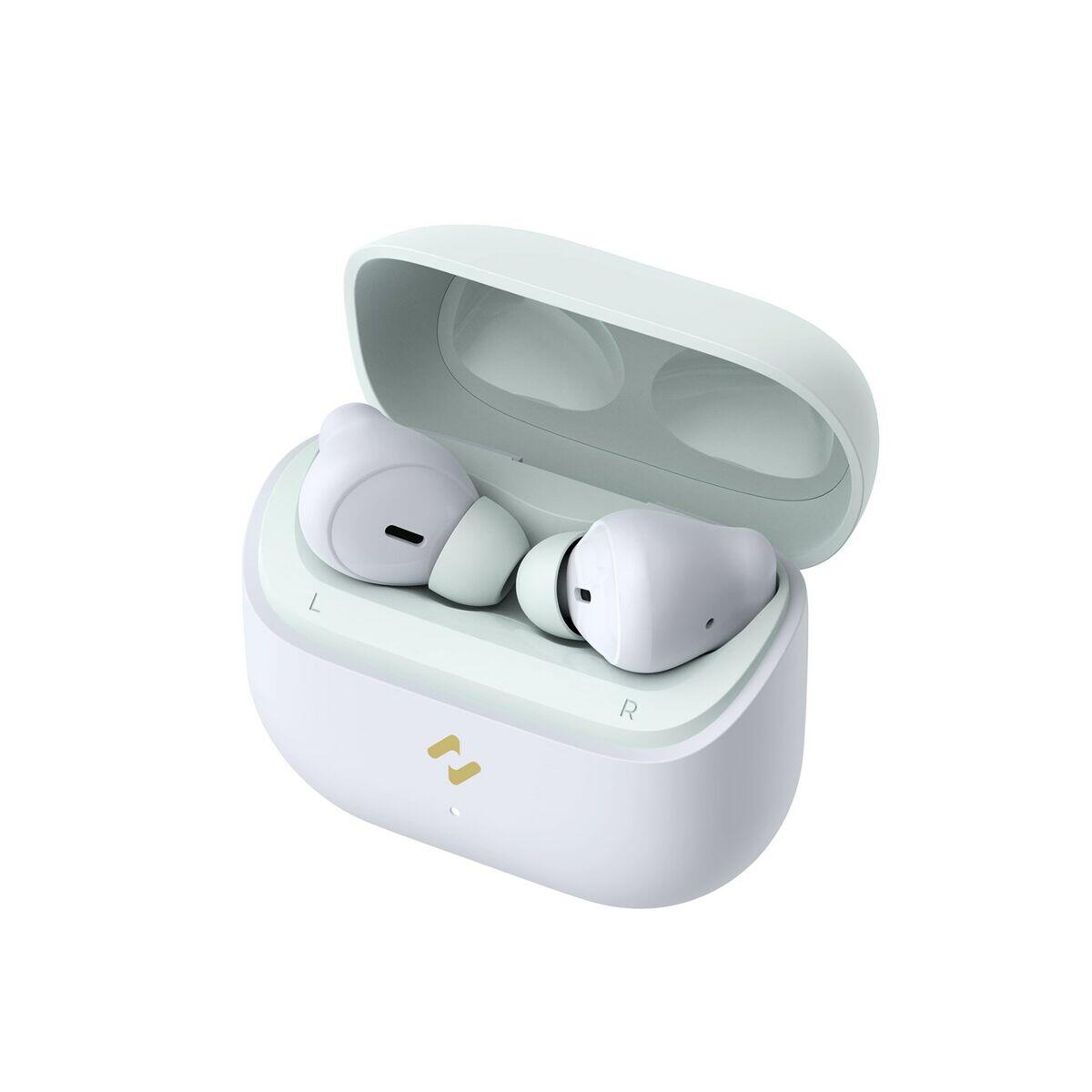 Auricolari Wireless con Custodia di Ricarica Havit TW982 Bluetooth 4/5