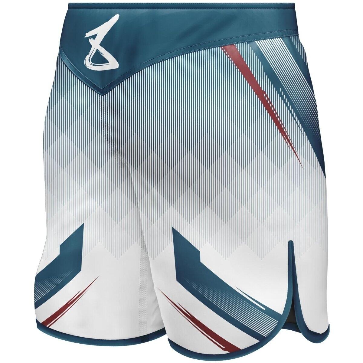 Kampf-Shorts - Shift 2/5