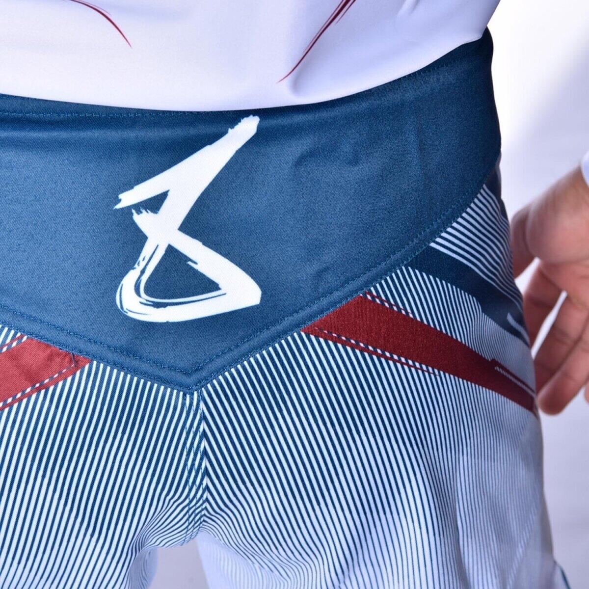 Kampf-Shorts - Shift 3/5