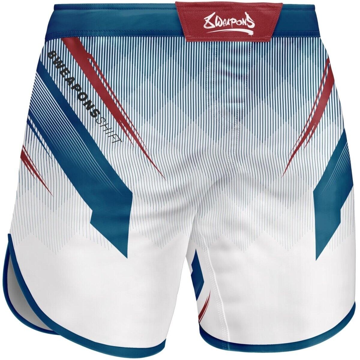 Kampf-Shorts - Shift 1/5