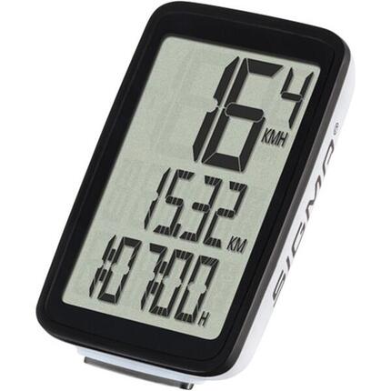 Ordinateur de vélo Pure 1 ATS