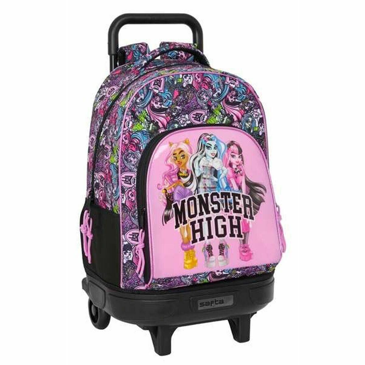 MONSTER HIGH picture