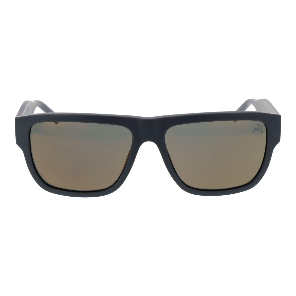 Lunettes de soleil Homme Timberland TB9337 5820D 2/3