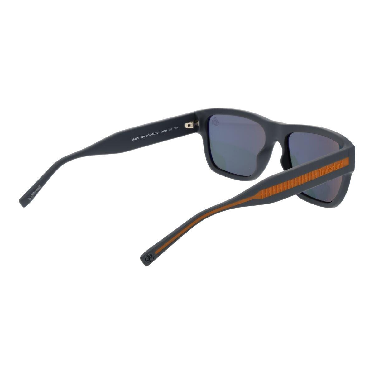 Lunettes de soleil Homme Timberland TB9337 5820D 3/3