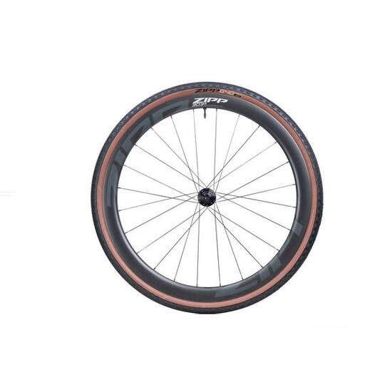 Pneumatici Zipp G40 Xplr Clincher Punct. Resistance 700X40C