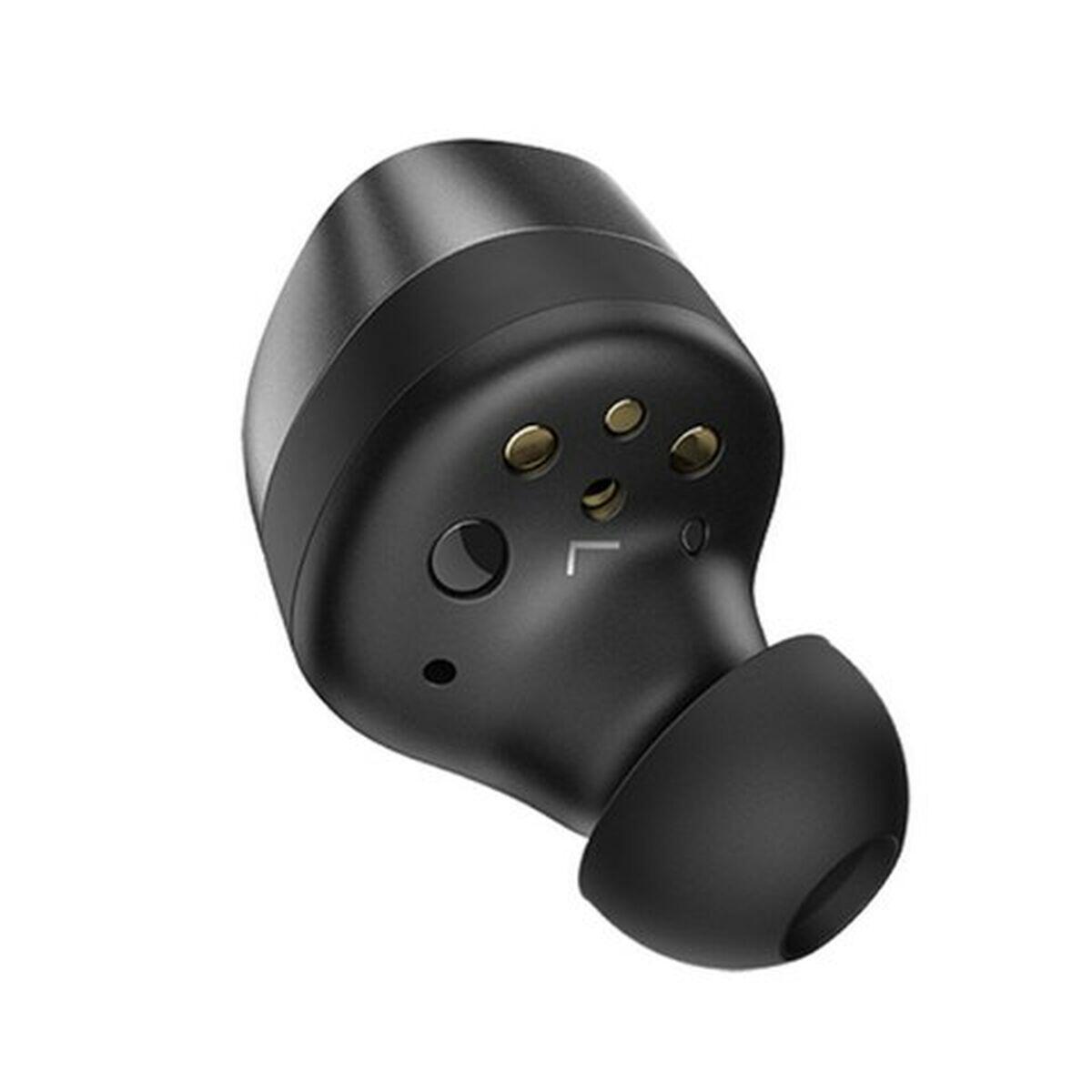Écouteurs Sans Fil avec Étui de Charge Sennheiser Momentum True Wireless 4 Noir 3/5