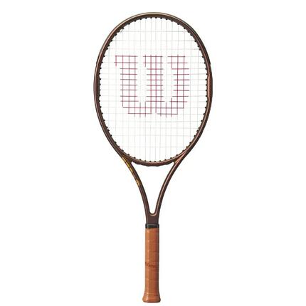 Raqueta de tenis Wilson Pro Staff V14