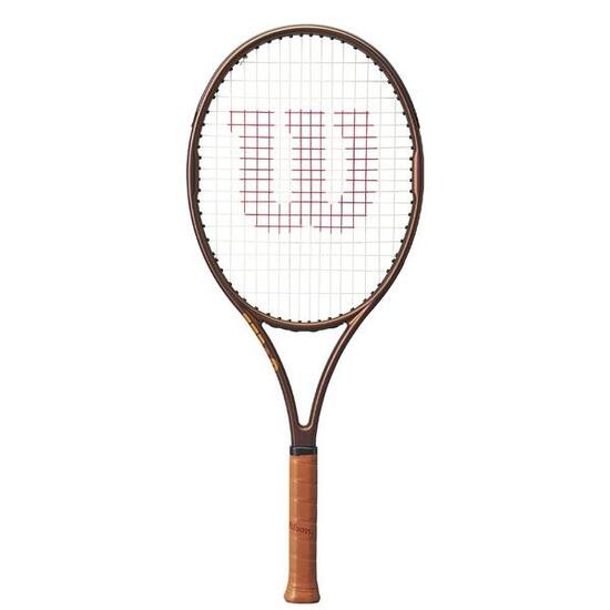 Raqueta de tenis Wilson Pro Staff V14