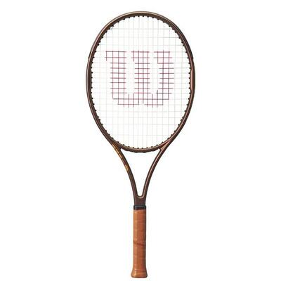 Tennisracket wilson pro staff v14