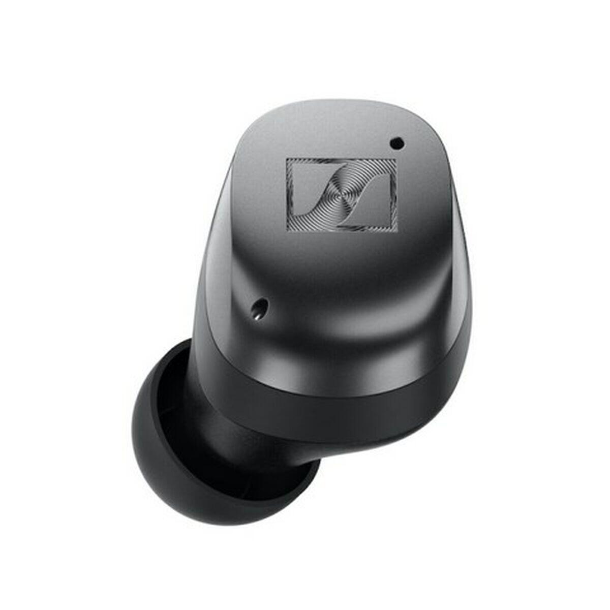 Écouteurs Sans Fil avec Étui de Charge Sennheiser Momentum True Wireless 4 Noir 2/5