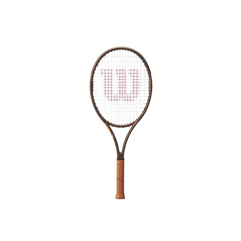 Racchetta da tennis Wilson Pro Staff V14 3/7
