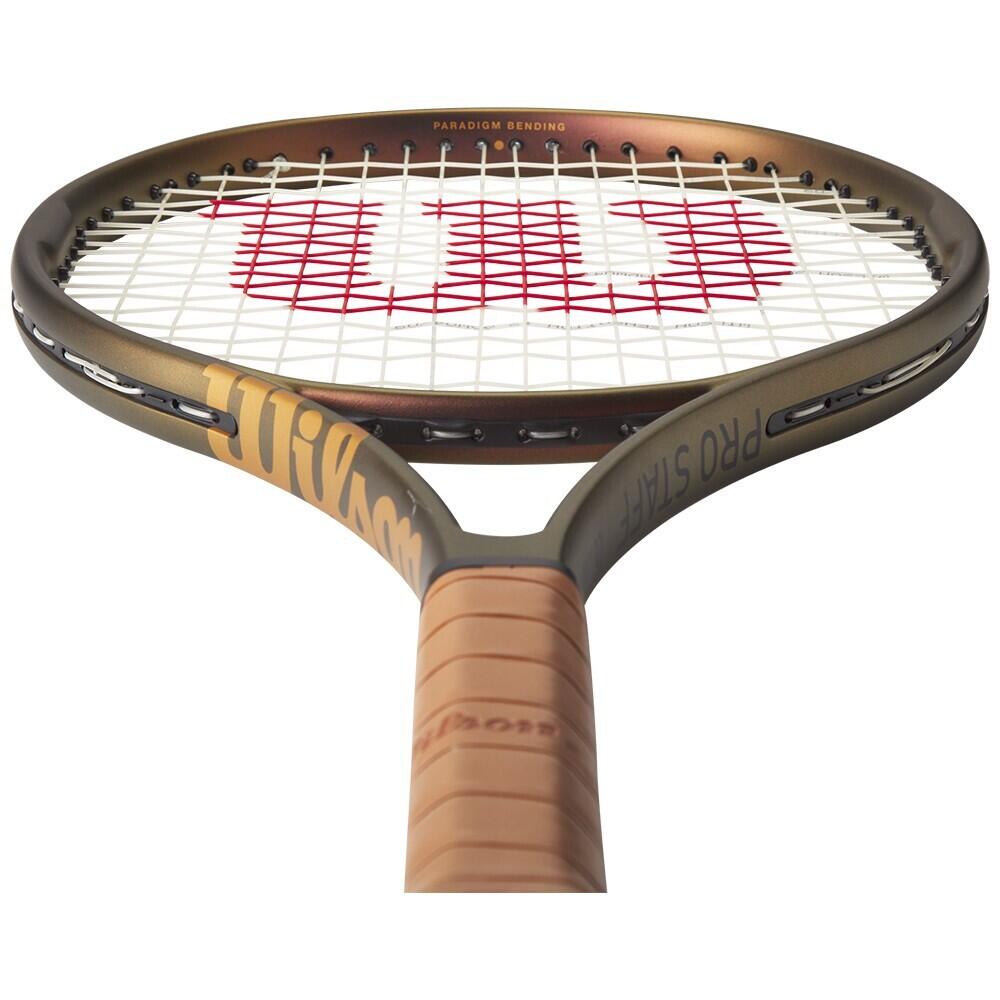 Racchetta da tennis Wilson Pro Staff V14 7/7