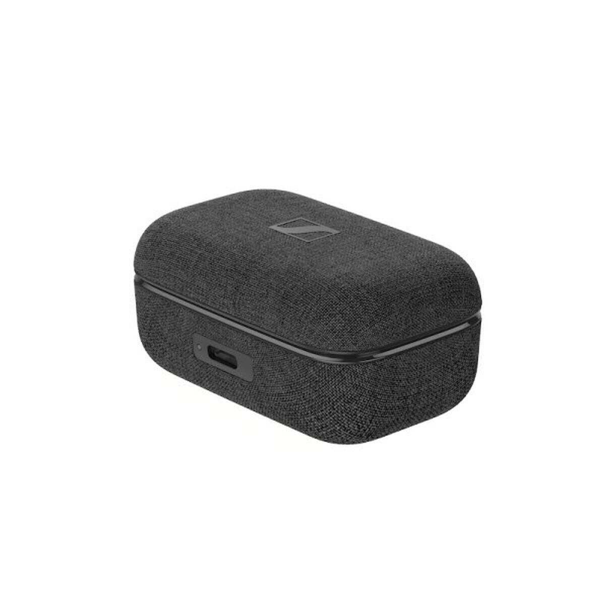 Écouteurs Sans Fil avec Étui de Charge Sennheiser Momentum True Wireless 4 Noir 5/5