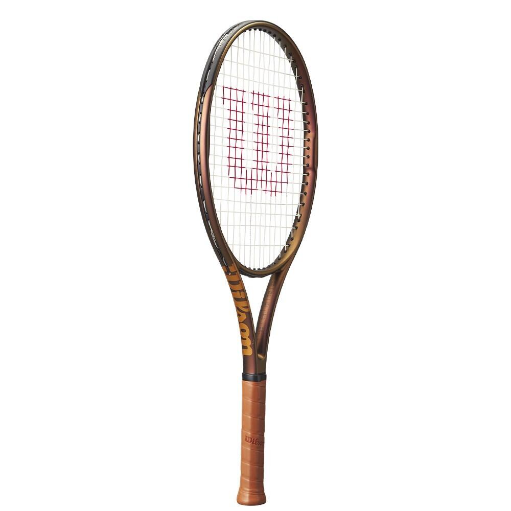 Racchetta da tennis Wilson Pro Staff V14 4/7