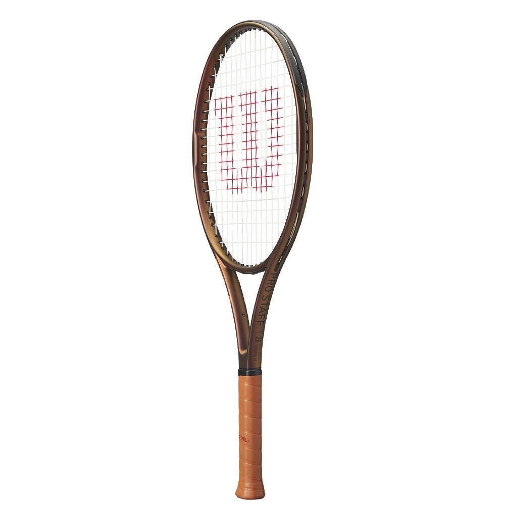 Racchetta da tennis Wilson Pro Staff V14 2/7