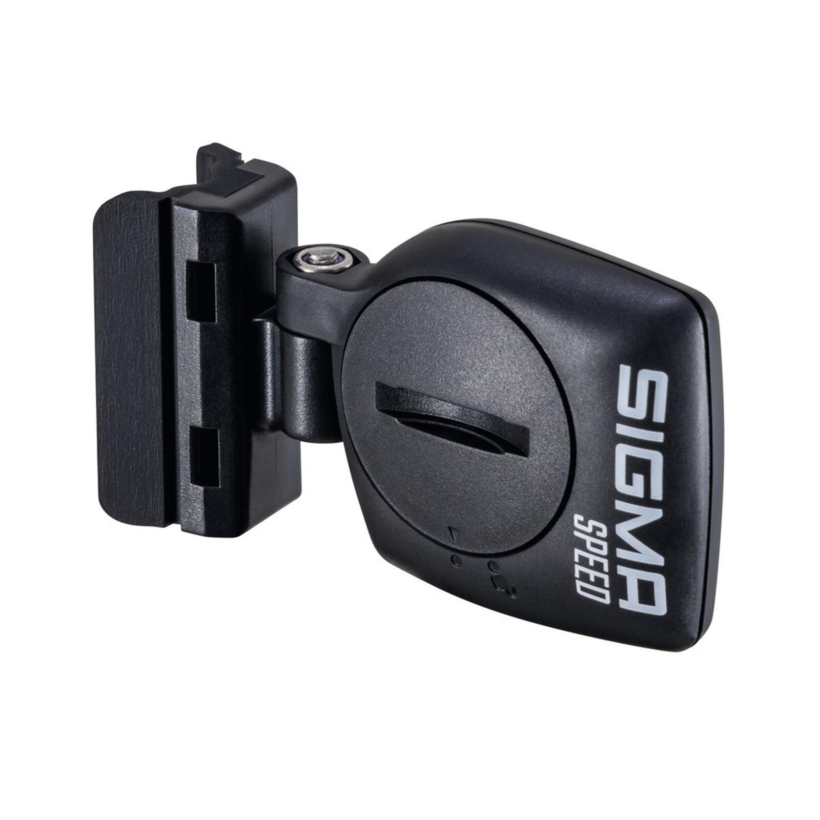 SIGMA SPORT Canal de velocidad Sigma STS para ordenadores de bicicleta