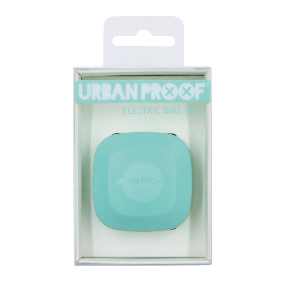 Sonnette électrique Urban Proof 3/3