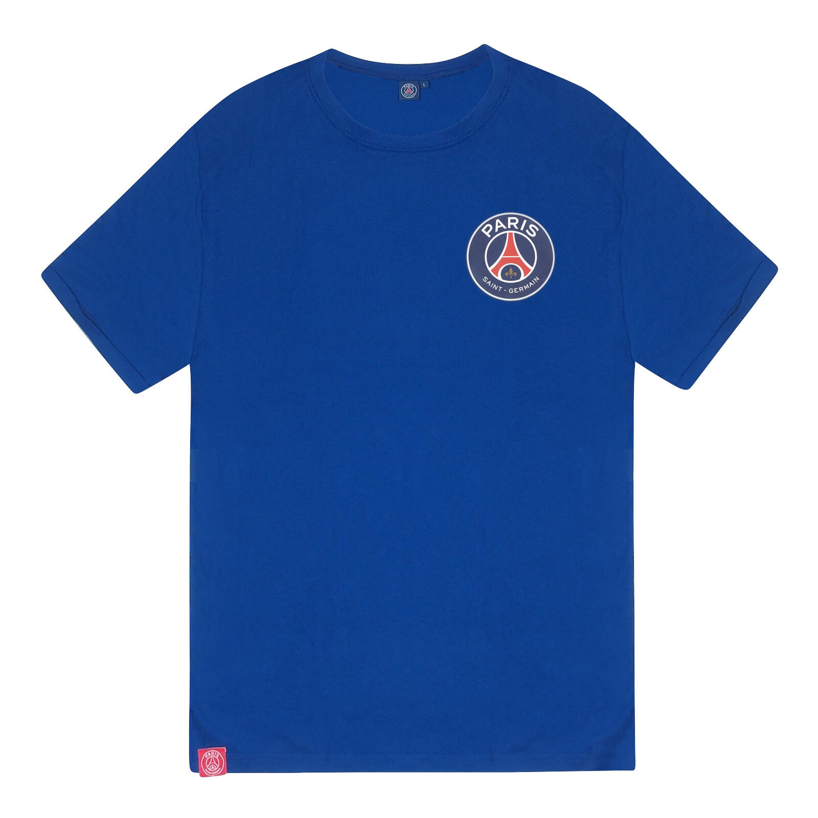 PSG Mens T-Shirt & Short Set 2/5