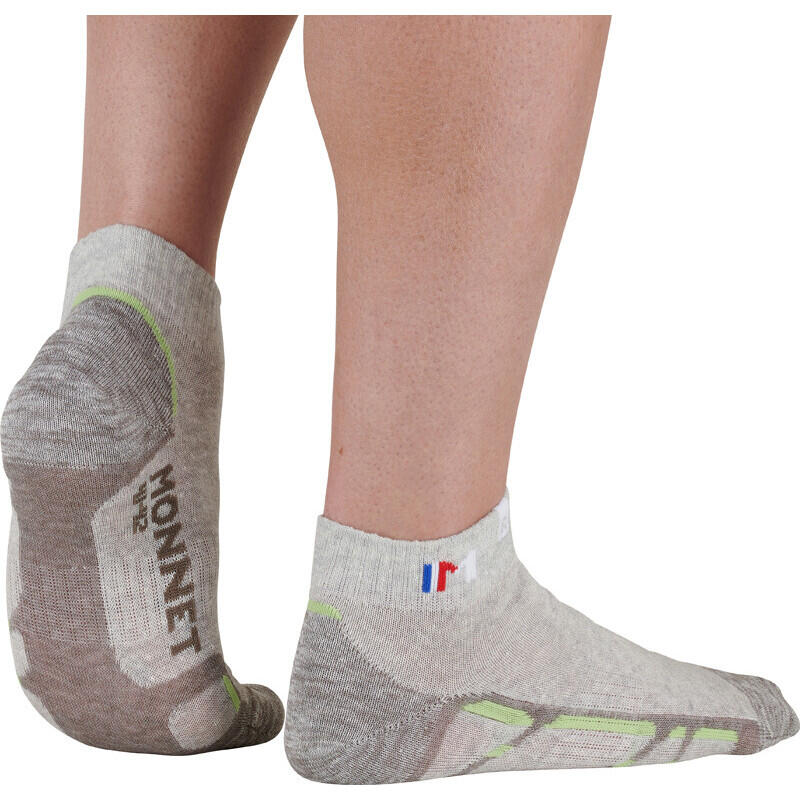Socken Monnet Lin Basse 3/5