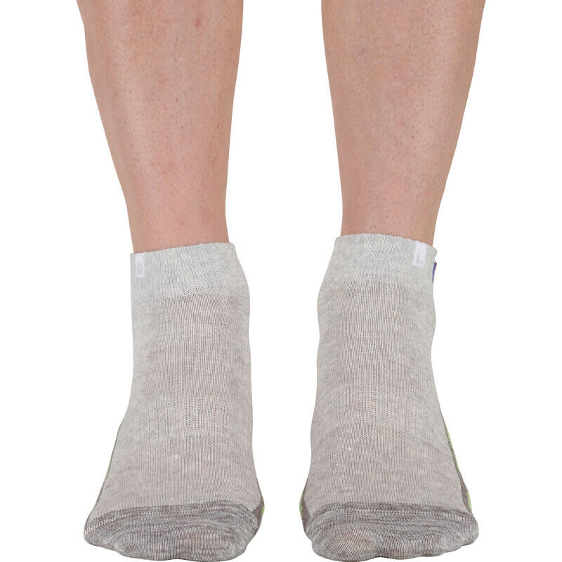 Socken Monnet Lin Basse 2/5