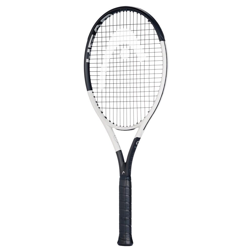 HEAD Speed Elite Tennis Racket - Strung - 2024 2/2