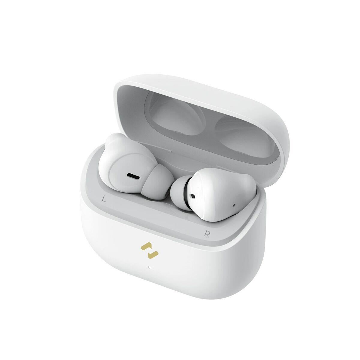 Auricolari Wireless con Custodia di Ricarica Havit TW982 Bluetooth 5/5