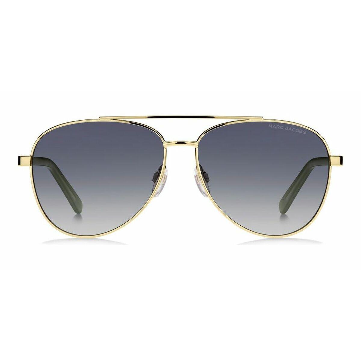 Lunettes de soleil Femme Marc Jacobs MARC 760_S Métal 2/2