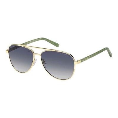 Zonnebril dames marc jacobs marc 760_s metaal