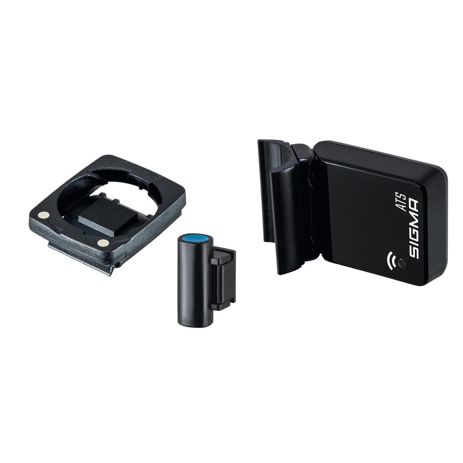 SIGMA Conjunto de canal de velocidad Sigma ATS (Sensor + Imán + Soporte)
