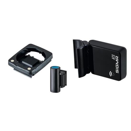 Sigma Sport ATS Geschwindigkeitssender 2. Rad Kit 543