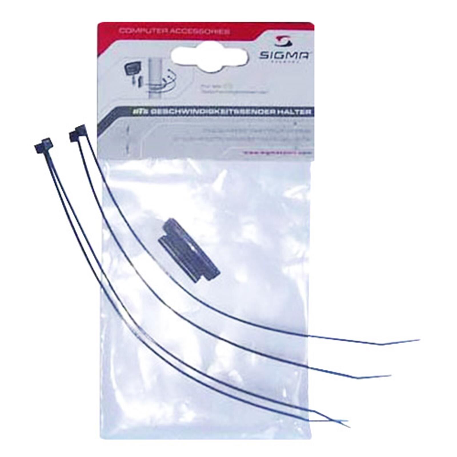 Adaptador Sigma para sensor V-Horquilla - Horquilla Ancha 1/1