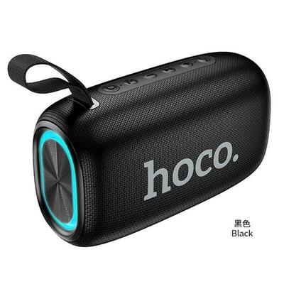 Altoparlante Bluetooth Portatile Hoco HC25 Radiante Bluetooth