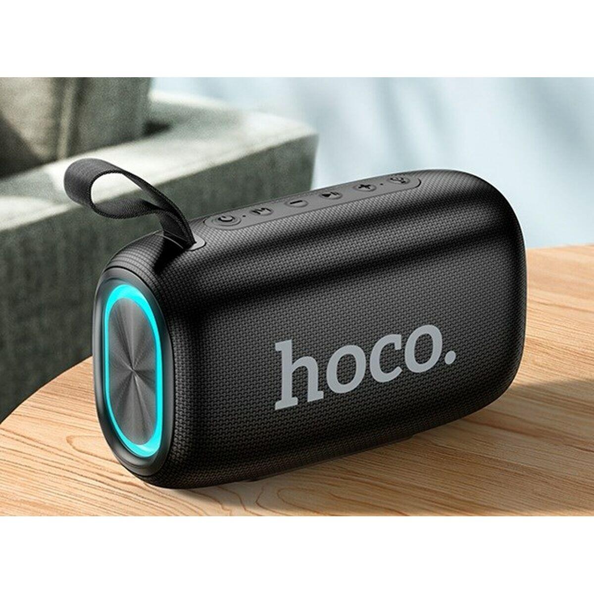 Altavoz Bluetooth Portátil Hoco HC25 Radiante Bluetooth 2/3