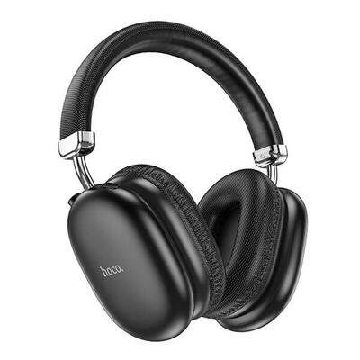 Draadloze hoofdtelefoon hoco w35 max joy eu-stekker