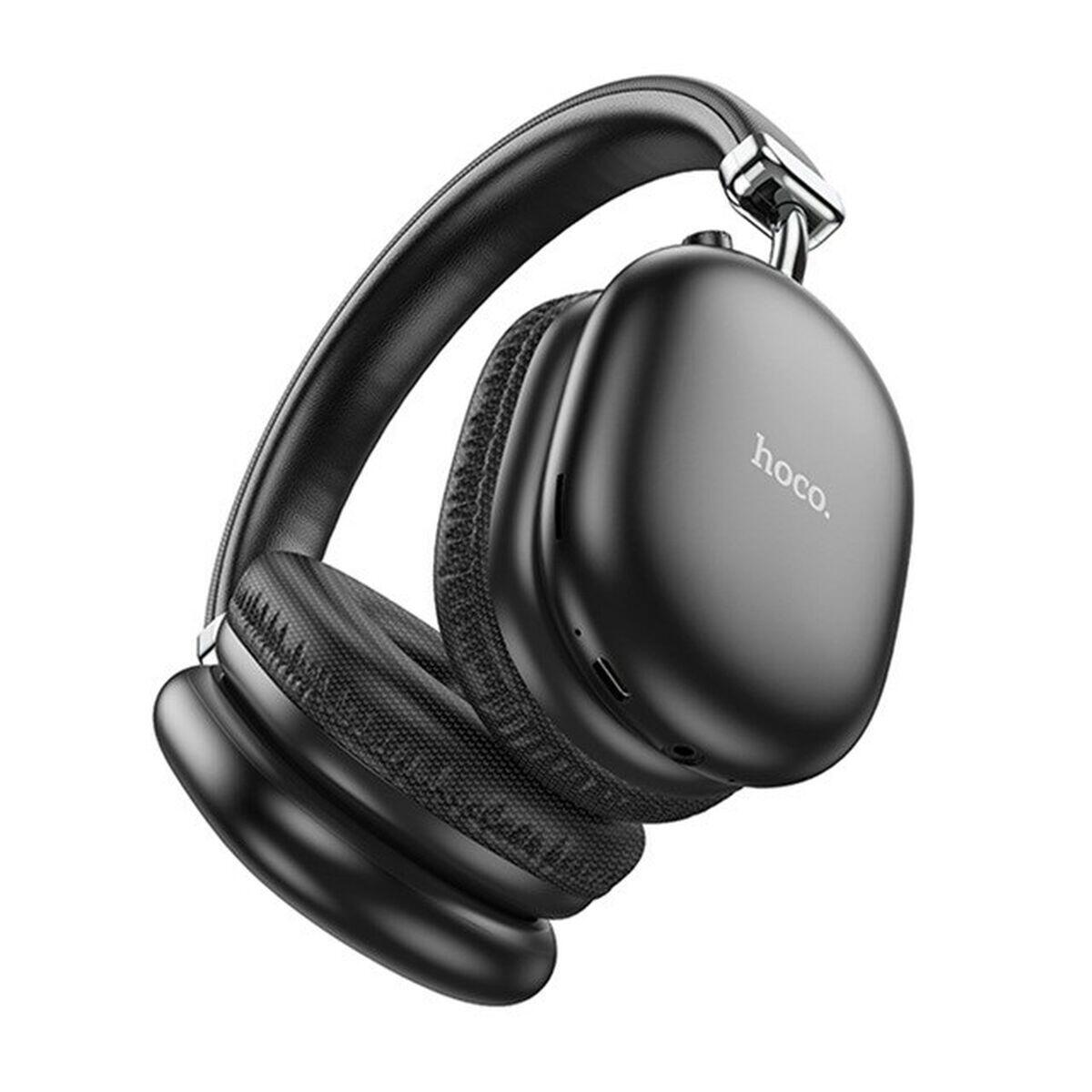 Auriculares Inalámbricos Hoco W35 Max Joy Enchufe EU 2/5