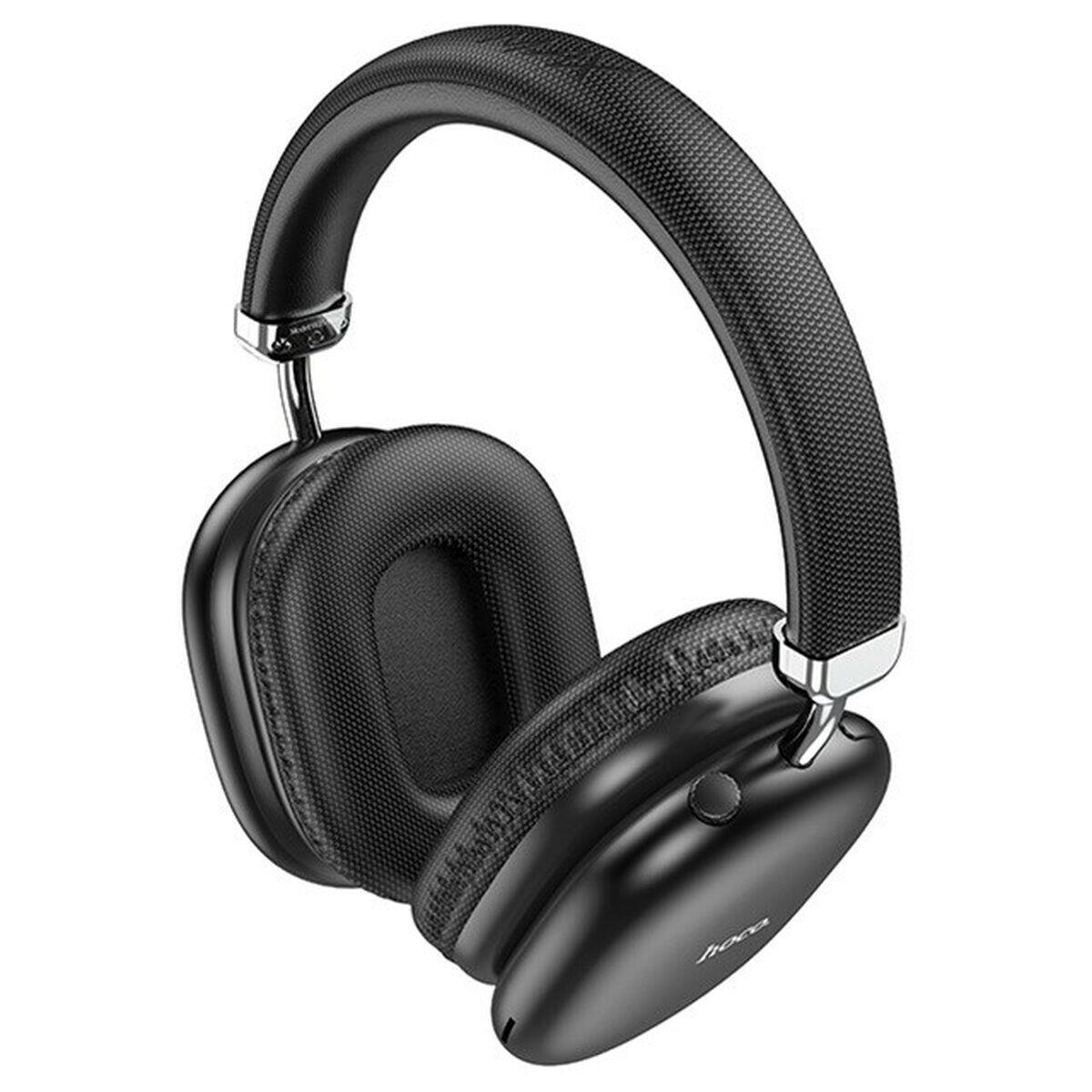 Auriculares Inalámbricos Hoco W35 Max Joy Enchufe EU 3/5